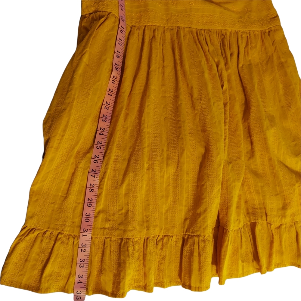 Universal Thread Dress - Picture 7 of 7